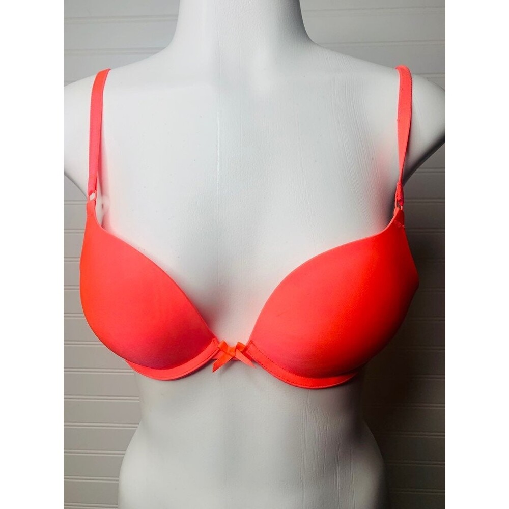 Bra victorias secret bright push up 32B